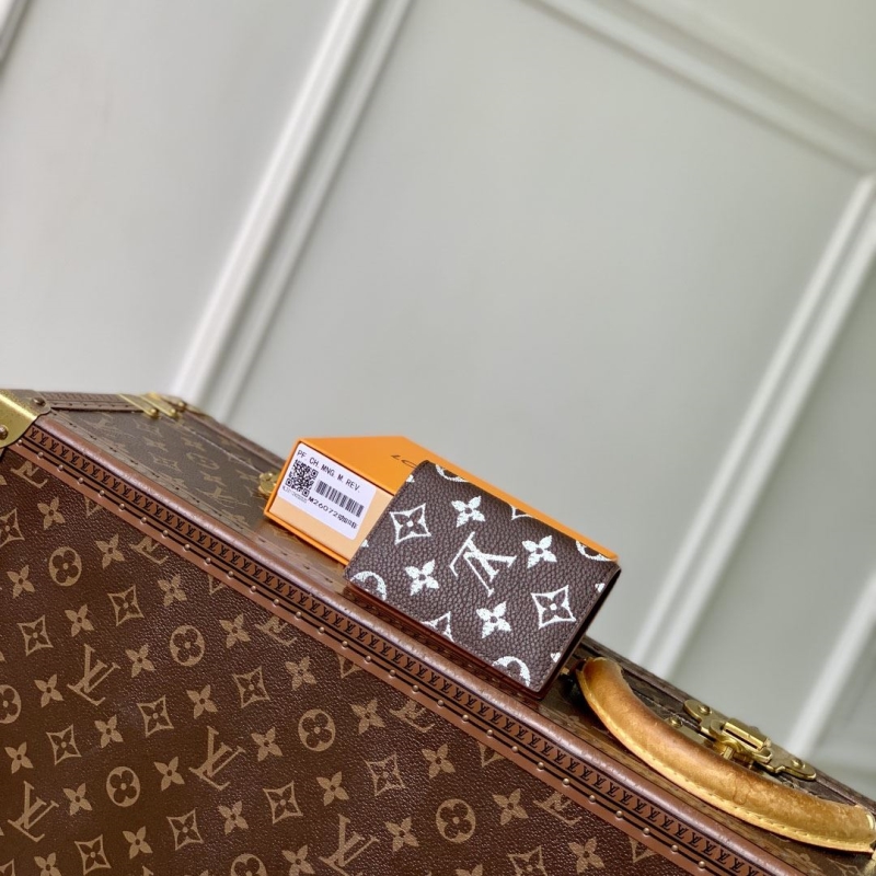 LV Wallets